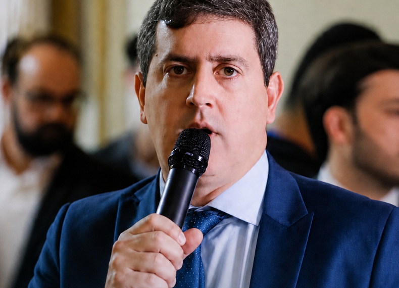 MPPE aciona ex-prefeito de Custódia por suposto prejuízo de R$ 3,2 milhões