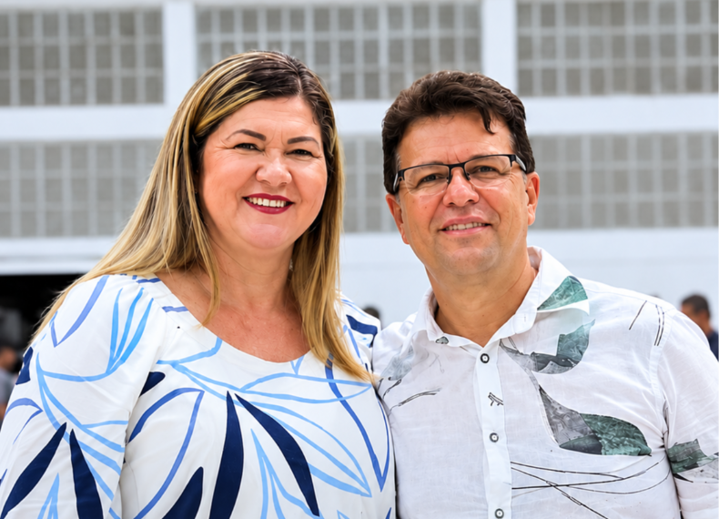 Prefeito de Salgadinho é preso durante operação que investiga fraudes em licitações, “rachadinha” e lavagem de dinheiro