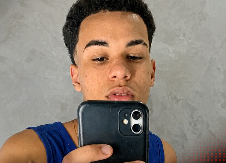 JOVEM DE 18 ANOS É MORTO A TIROS E IRMÃ FICA FERIDA EM PETROLINA