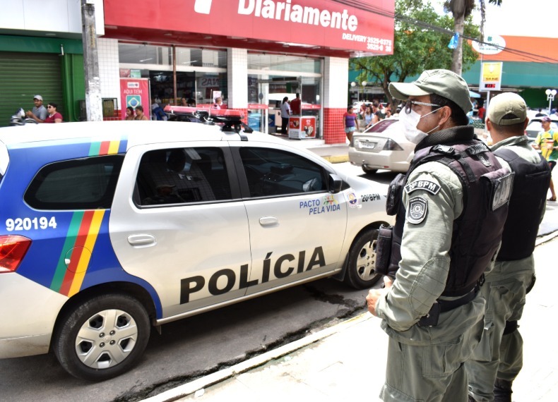 Pernambuco avança para novos concursos da segurança pública com 3.205 vagas