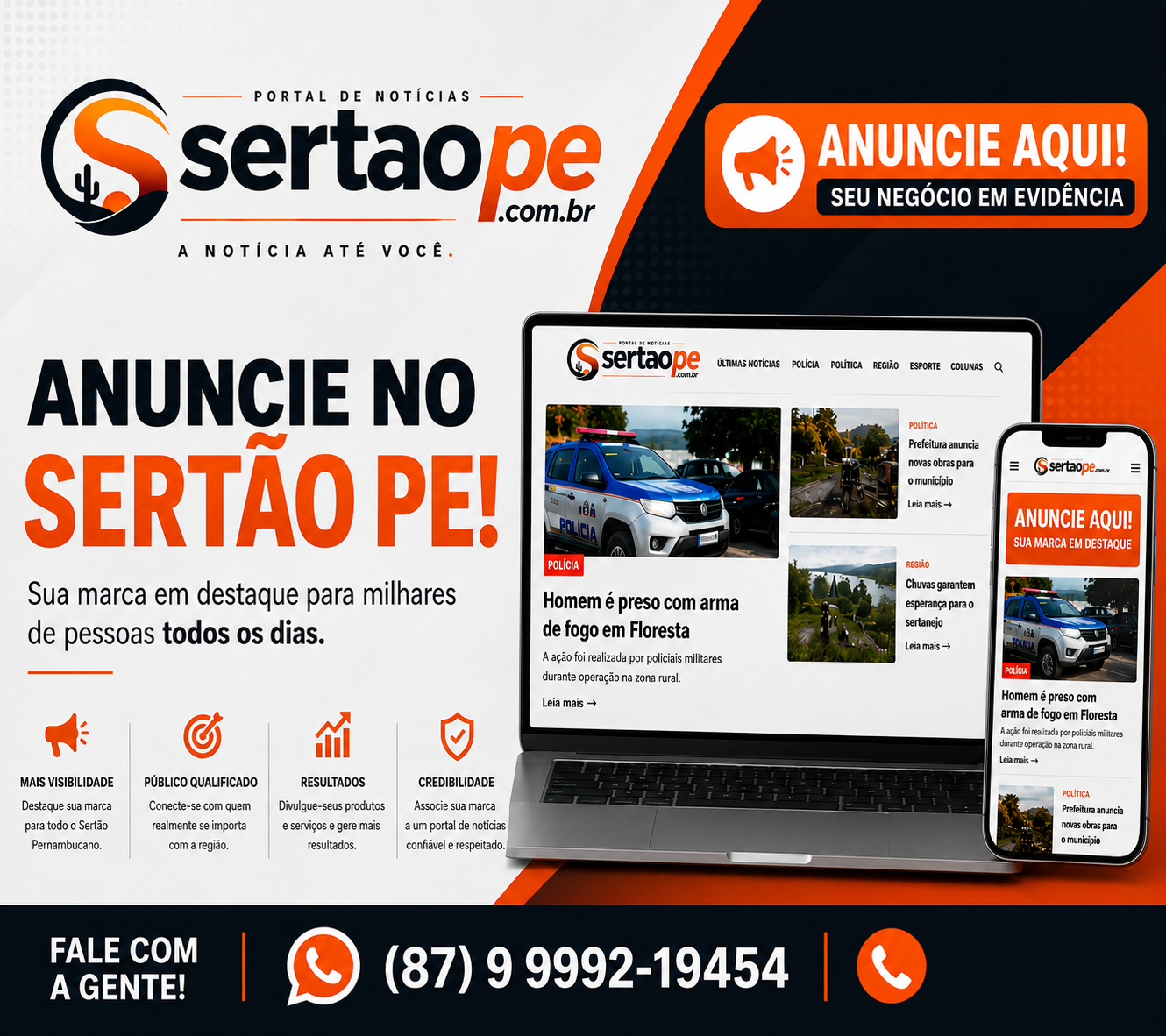 Anuncie aqui 