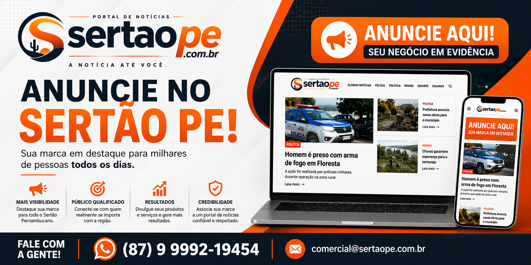 Supermercado Bom Preco