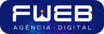 Logotipo de Painel Fweb